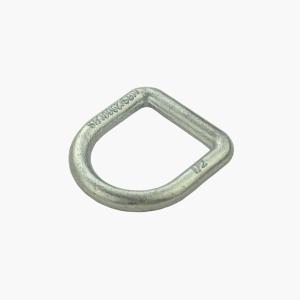 Quality Hot Sales Silver Hoist Hook For Tie Down wholesale