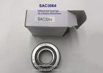 SAC3064 BMW X3 automotive differential bearings tapered roller bearings 30