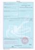Langfang Louis Furniture Co., LTD Certifications