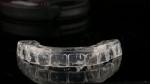 Quality Hard &amp; Soft Night Guard Dental Mouth Guard Hard Soft Night Guard Professional wholesale