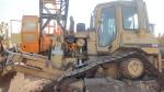 Caterpillar d4h used bulldozer for sale