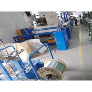 Quality 1mmx3mm 1mmx5mm Bridge Making Machine For Healthcare Disposables wholesale