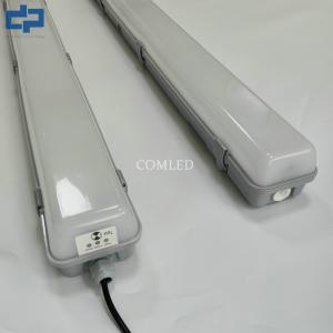 Quality Emergency And Sensor Dimming Tri Proof Light 36W - 40W Batten Light wholesale