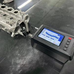 Quality Flatness Measuring Surface Roughness Tester Portable wholesale