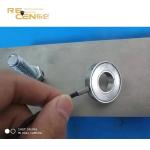 Load Cell Weighing Sensor 250Kg Tower Crane Spare Parts