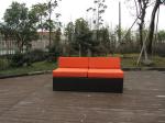 garden rattan sofa set