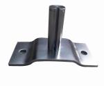 Electronic/Appliance/Automotive/Solar Energy Stainless Steel Custom Sheet Metal