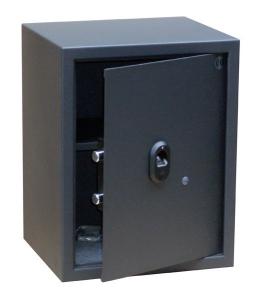 Quality Wd-55 Fingerprint Safe Box Secure Design Anti-theft Function for Home/Office wholesale