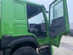 6-8L Engine Capacity 8×4 Drive Wheel Sinotruk HOWO Used 50-60ton Heavy Duty