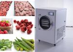 Electric Heating Home Food Freeze Dryer 6 Trays