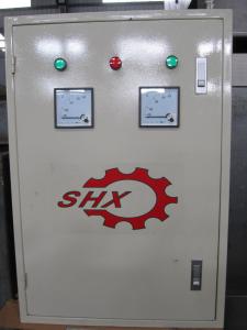 Quality 200A Generator Transfer Switch Equipment For 125KVA Diesel Generator wholesale