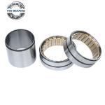 BC4-0119 Four Row Cylindrical Roller Bearing 170*240*130mm G20cr2Ni4A Material