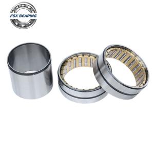 Quality BC4-0119 Four Row Cylindrical Roller Bearing 170*240*130mm G20cr2Ni4A Material wholesale