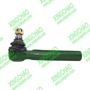 Quality AL204777 AL161341 JD Tractor Parts Tie Rod End Agricuatural Machinery wholesale