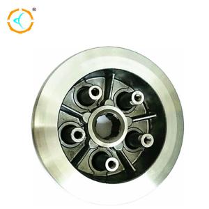 Quality 5 Hole ATV 700cc ADC12 Motorcycle Clutch Hub For Honda wholesale