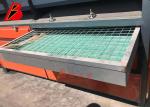 Activated Carbon 30m3 Vocs Exhaust Gas Treatment System