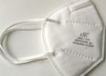 Non-Woven 5 Layers KN95 Earloop Disposable Mask Mask