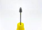 Abrasive Polishing Burs Dental Sintered Cylindrical Diamond Bur HP Shank