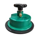 Adjustable 10 15 20 25 50 100Cm2 Centimetre Fabric Sample GSM Cutter