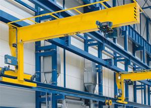 Quality 1t 5t Jib Crane Hoist wholesale