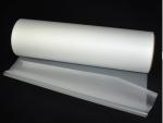 Pre Coating Matt 30 Mic Velvet Silky Thermal Lamination Film For Luxury