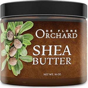 Quality Body Skin Care Moisturizing Whitening Coconut Butter Body Lotion Natural Organic wholesale