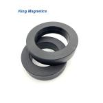 KMN14010025 High AL value common mode inductor nanocrystalline core