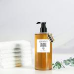 GMPC Sulfate Free Argan Oil Shampoo , MSDS Gentle Moisturizing Shampoo