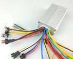 60V 72V BLDC Motor Controller For Electric Vehicle 24V 36V 48V