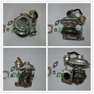 Quality 1991-98 Isuzu Trooper, Opel Monterey Engine P756-TC, 4JG2-TC RHB52W Turbo VE180027 VI95 VE180027 8970385180 8970385181 wholesale