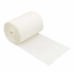 Customize Biodegradable Garbage Bags , White Disposable Food Waste Bags