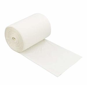 Quality Customize Biodegradable Garbage Bags , White Disposable Food Waste Bags wholesale
