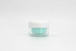 Double Layer 54mm 1.75oz Empty Lotion Jars
