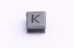 K Magnetic Glue Inductor Wire Wound Miniaturized Power Inductors Chip SMD