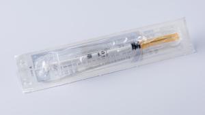 Quality 1ml 2ml 2.5ml Disposable Syringe FFDA510K CE ISO wholesale