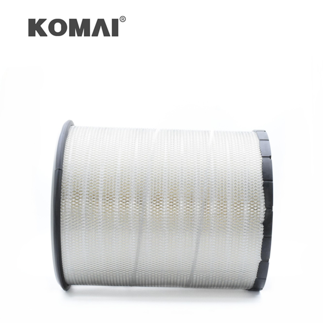 KOMAI OEM/ODM Air Filter Element Replacement RS 4967 F 026400034 AEM 2870 For Construction Works