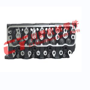 Quality 37KG ME997800 Diesel Engine Cylinder Heads For Mitsubishi 4D32 wholesale