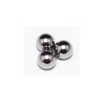 Bearing Steel Ball Dia 1mm-20mm High Precision Bearing Balls Smooth Ball