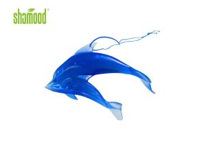 Quality Ocean Scents Plastic Air Freshener , Fashion Design Latest Trends Non Toxic Air Freshener wholesale