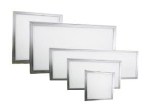 Quality Hoisting White 40 Watt 595*595*10mm Recessed LED Panel wholesale