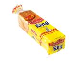 Bread Bag Poly Pouches Bags Food contact Plastic Bread Bags With Window
