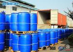 NSF certificate 40% Content Low Viscosity PolyDADMAC Organic Coagulant Waste