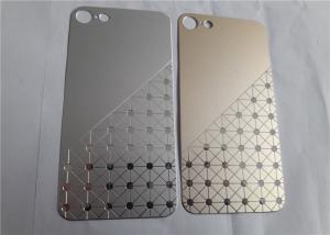 Quality Environmentally Protection Anodized Aluminum Plate , Aluminium Alloy Sheet Non Toxic wholesale