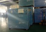 Integrated Connection Permanent Magnetic Air Compressor 30KW 5m³/Min