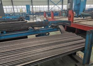 Quality High Yield Strength API 5L X65 PSL2 Seamless Line Pipe wholesale
