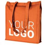 Natural Cotton Tote Bags, Lightweight Blank Bulk Cloth bags, Reusable Gift Bag