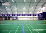 25m X 50m Aluminum Sport Event Tents For Table Tennis Halls