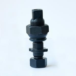 Quality Heavy Duty Rear Wheel Hub Bolts And Nuts Wheel Bolt M20X1.50 10.9 12.9 Grade For Hino Truck wholesale