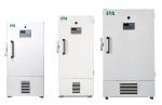 408 Liters Capacity Minus 86 Degree Ultra Low Temperature Medical Freezer