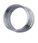 Ultra Fine 304 316 316L Stainless Steel Wire 0.016--0.1mm SS Wire Steel